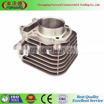 Hot sale China Chongqing Wan Hoo motorcycle engine cylinder:L006 cylinder