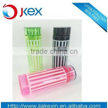 24oz Fruit Infuser Water Bottle photo-4