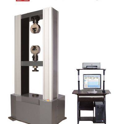 Model WDW-D Series Computer Control Electromechanical Universal Testing Machine
