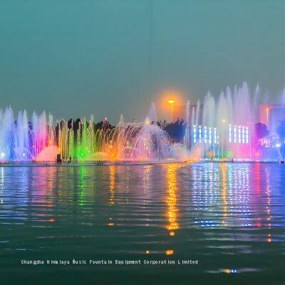 Dancing Fountain Price photo-4