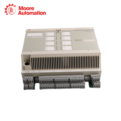 ABB MASTERPIECE 40 CX472 GJR6100800R1
