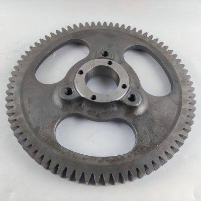 Heavy Truck ISX15 QSX15 Camshaft Gear 3102742 3076233