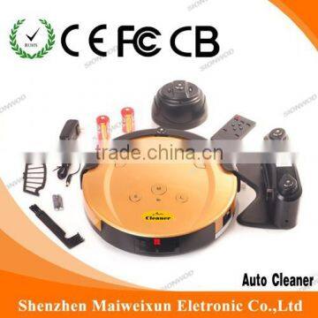 Auto robot cleaner M881 auto charging Clean Mate Smart Vacuum Cleaner Robot Vacuum sweeper