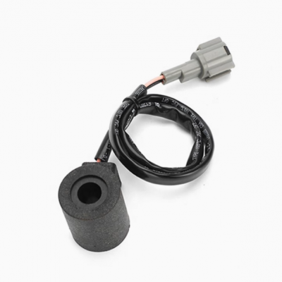 Baggerteile Hitachi 55/70/60/200-6/C210/135/120 Fahrgeschwindigkeit-Solenoidventilspule