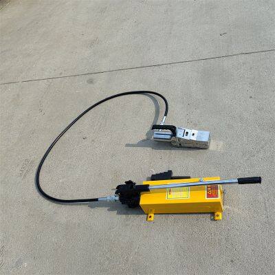 Hydraulic flange separator   FSH-14 hydraulic separator