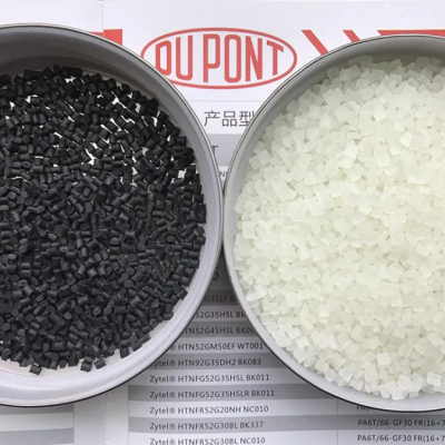 High Temperature Resistant PA66 DuPont 70G33HS1L Thermal Stability for Electrical Appliances and Electronic Household Appliance Parts PA66 70G33HS1L photo-5