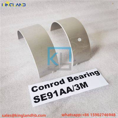 engine parts 4006/08/12/16 Conrod Bearing Std SE91AA/3M fit for perkins