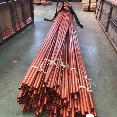 C44300/C12200/C71500/C71640/C68700 Copper Pipe With Favorable Price photo-3
