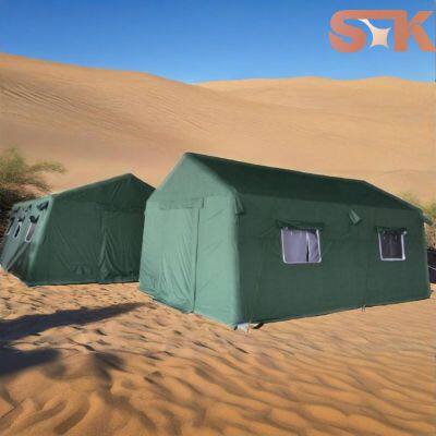 SXKON Emergency Tent Series photo-1