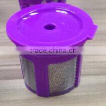 Reusable K Carafe & K Cup Coffee Filter Pod Combo for Keurig 2.0 K Series photo-2