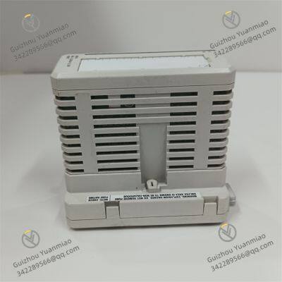 ABB AI815 3BSE052604R1 Analog Input HART 8 ch photo-2