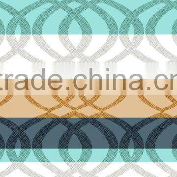 stripe100% polyester microfiber