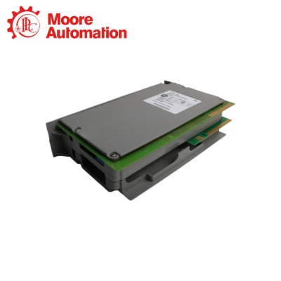 Allen Bradley1771-P5 photo-4