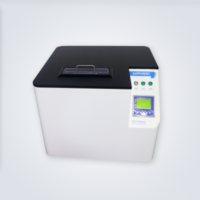 Ion Pollution Tester Bamtone/Ict3020
