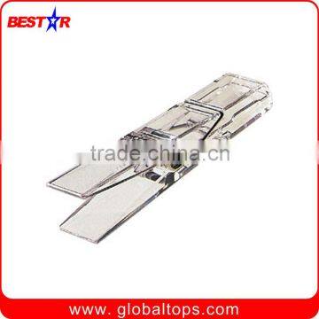 Promotional Plastic Clip