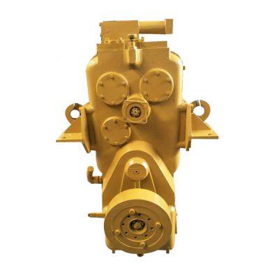 Gearbox 5-ton/6-ton Wheel Loader Gearbox TR1-200 Hot Selling Used for SEM Brand