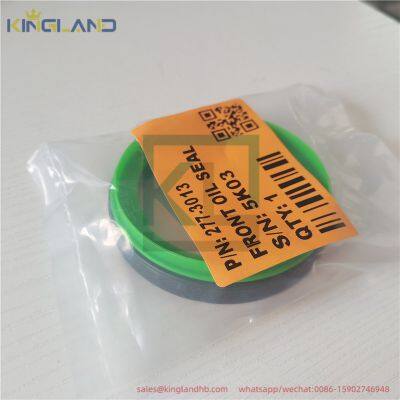 High Quality Engine Parts  Front Cover Oil Seal 277-3013 2773013 suitable for CAT