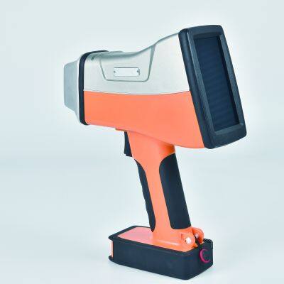 I-CHEQX GEN 3 Handheld XRF