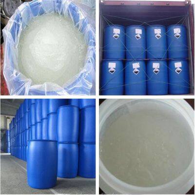 Texapon N70 Лауретсульфат натрия AES/SLES 2eo 70% для моющих средств и шампуней photo-4