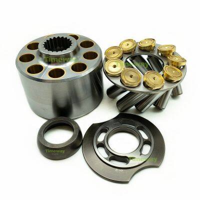 HTP Hydraulic Pump Rotary Group Kits HTP025 Piston Pump Repair Kits for HTP25 SAUER Pump Internal Parts Replacement Rebuid Kits photo-2