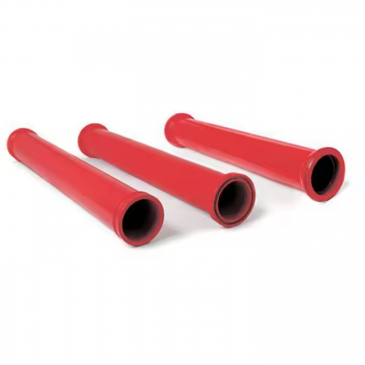 Genuine SANY Pump Pipes & Excavator Parts Durable and Reliable Spare Parts for SANY SY Series photo-3