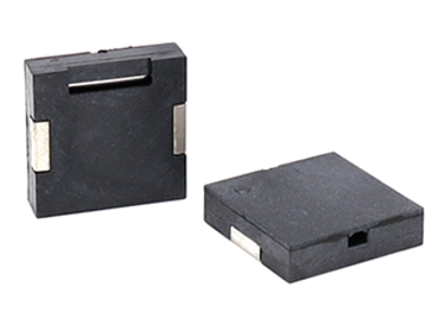 Passive piezoelectric/patch type buzzer（Wechat:13510231336）