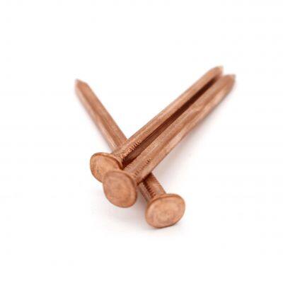 POWER Square Boat Nails Q195 Steel | China Factory Direct | Stable Quality & On-Time Delivery photo-4