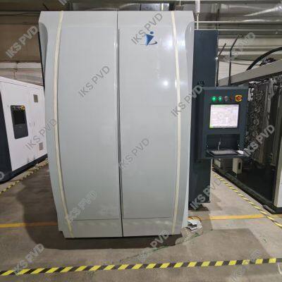 Advanced Vacuum Coating Machine for Engine and Motorcycle Parts ZY-1221