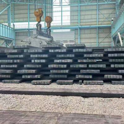 Steel Billet，Main Materials Q195, Q235B, Q355B, 20#, 45#, SS400, A36, S235JR, photo-4