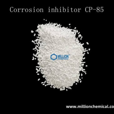 Трибазовая кислота, ингибитор коррозии CP-85 для всех типов водных жидкостей, Million Chemical
