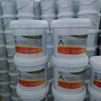 Consultation on Class a Epoxy Resin Steel Adhesive, Epoxy Rebar Adhesive, Grouting Steel Adhesive, Modified Epoxy Building Structural Adhesive photo-5