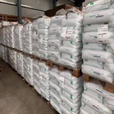 Wear‑Resistant TPU Granules Covestro 3660DU Virgin Extrusion Grade for Cable Sheath & Tubing Manufacturing photo-3