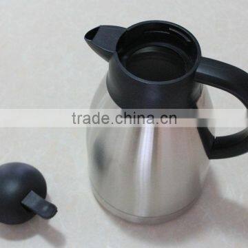 1.0L/1.2L/1.5L/2.0L Hot Sale Stainless Steel Vacuum Coffee Pot Manufacturer photo-5