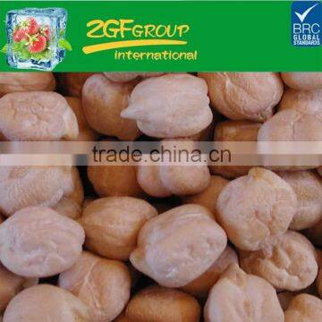 High Quality dried 2016 chick peas in brine