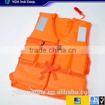 Lifesaving Equipment Marine Life Jacket