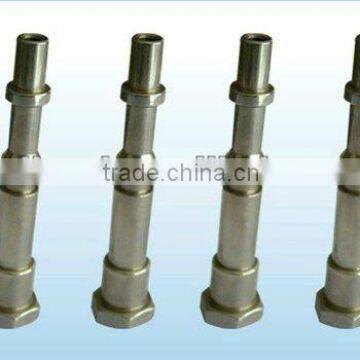 precision stainless steel shaft