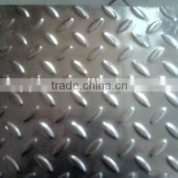 201 stainless press stamping steel panel