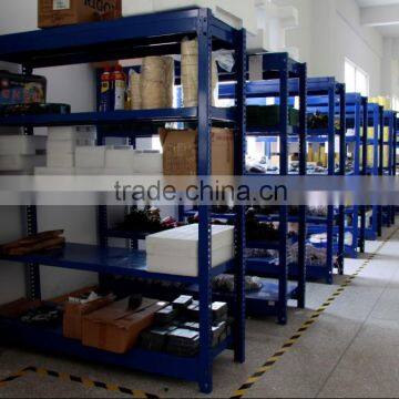 Jiabao Shelving Assembled Spare Parts Rack JB-6A photo-4