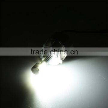 Wholesale 6000LM 60W Car H4/H7/9006/H13 LED Headlight Bulb Low & High Beam Auto Lamp Replacement White photo-6