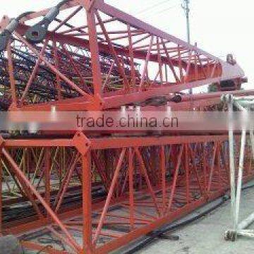 Used Crawler Crane IHI 100 Ton With Top Performance/second Hand 200t 250t 300t 500t photo-3