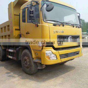 Cheap Howo Shacman Beiben Do Dump Truck 25T 2x8 Model Shacman Dump Truck in China photo-2