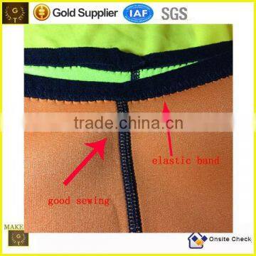 Neoprene Slimming Pants Wholesale,All-in-One Body Slimmer photo-6