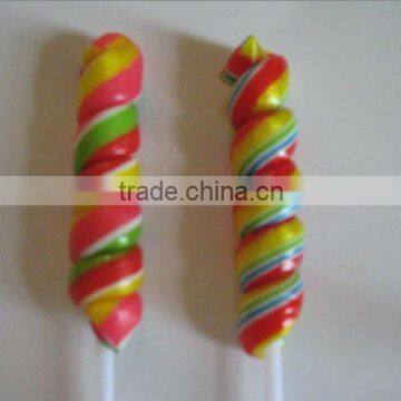 torsional bar candy