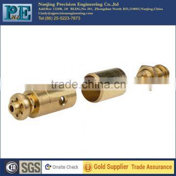 OEM Casting and Cnc Machining Mechanical Assemble Part photo-5