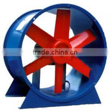 T40-5 Axial Flow Fan/axial flow blower fan/ventilating fan