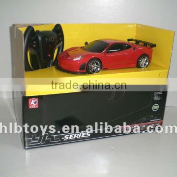 1:18 RC racing car ,rc car