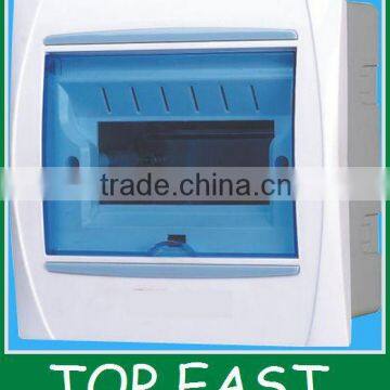 Electrical Distribution Box Size 6,8,12,16,24,36way for House photo-5