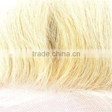 Brazilian Hair Remy Cheap Lace Front Closure Weaves With Baby Hair