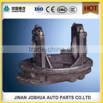 HOWO TRUCK PARTS Tin main reducer shell 199014320119/truck bed soft camper shells/heavy truck chassis