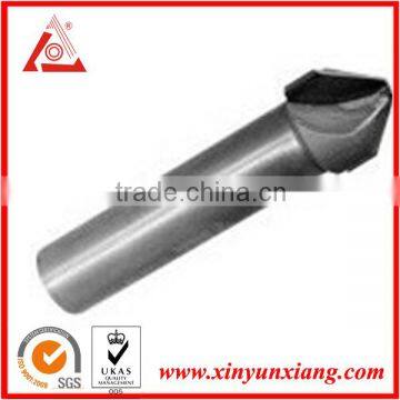 Diamond router bit for woodworking